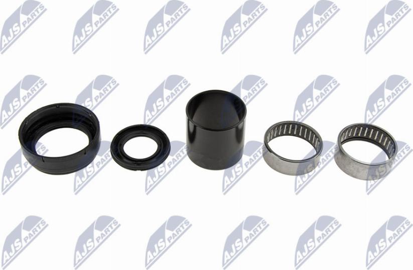 NTY KLZ-CT-002 - Repair Kit, wheel suspension autospares.lv