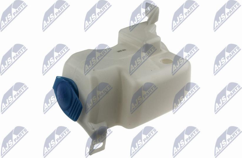 NTY KZS-VW-013 - Washer Fluid Tank, window cleaning autospares.lv