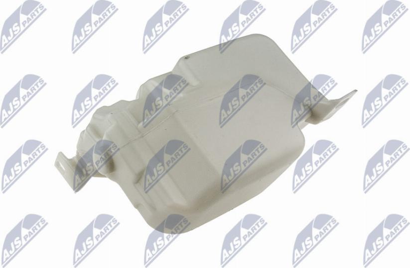 NTY KZS-VW-013 - Washer Fluid Tank, window cleaning autospares.lv