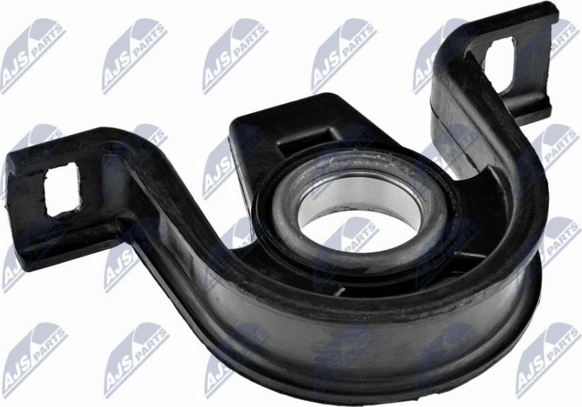 NTY NLW-ME-006 - Propshaft centre bearing support autospares.lv