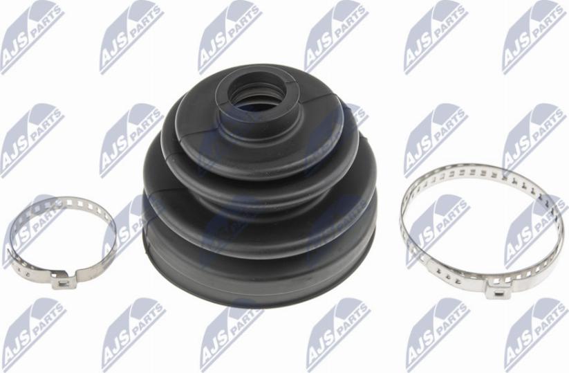 NTY NOP-055 - Bellow, drive shaft autospares.lv