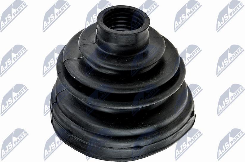 NTY NOP-086 - Bellow, drive shaft autospares.lv