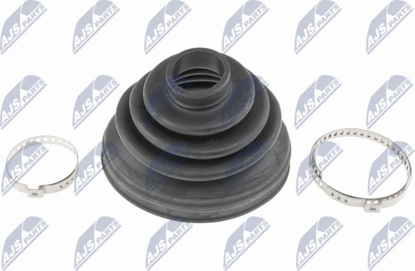 NTY NOP-034 - Bellow, drive shaft autospares.lv