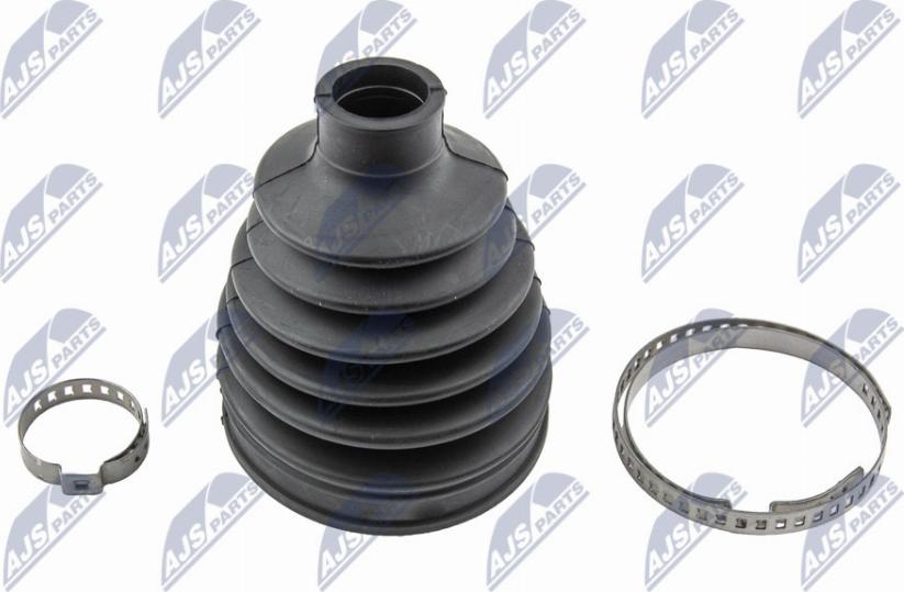 NTY NOP-026 - Bellow, drive shaft autospares.lv