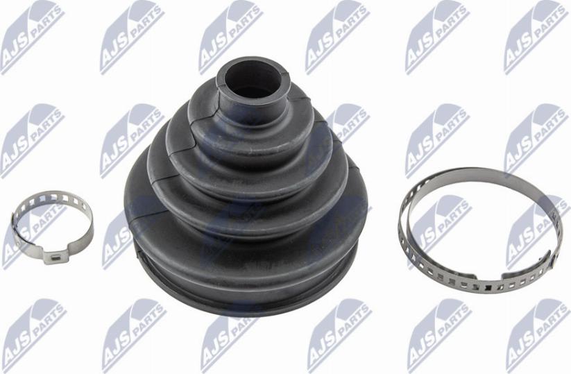 NTY NOP-070 - Bellow, drive shaft autospares.lv