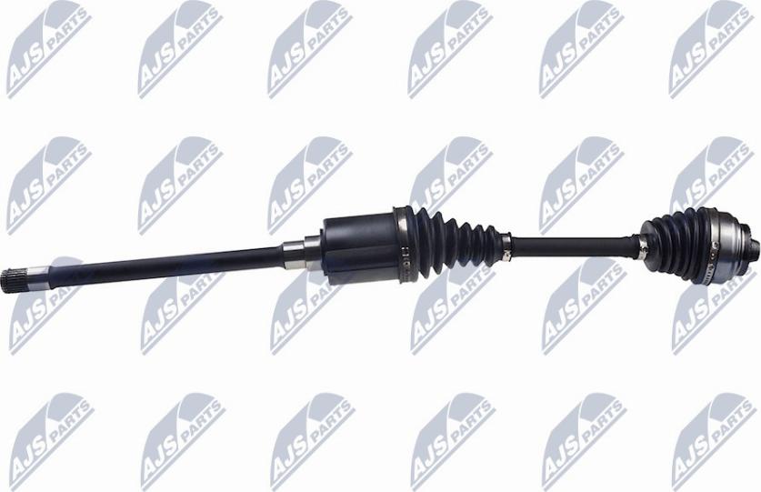 NTY NPW-BM-030 - Drive Shaft autospares.lv