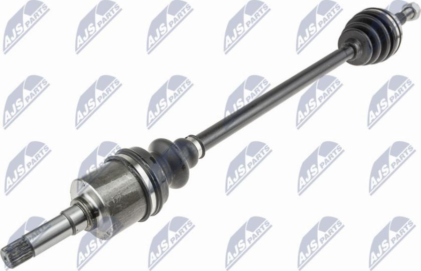 NTY NPW-CT-001 - Drive Shaft autospares.lv