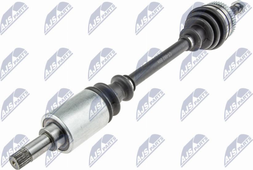 NTY NPW-CT-002 - Drive Shaft autospares.lv