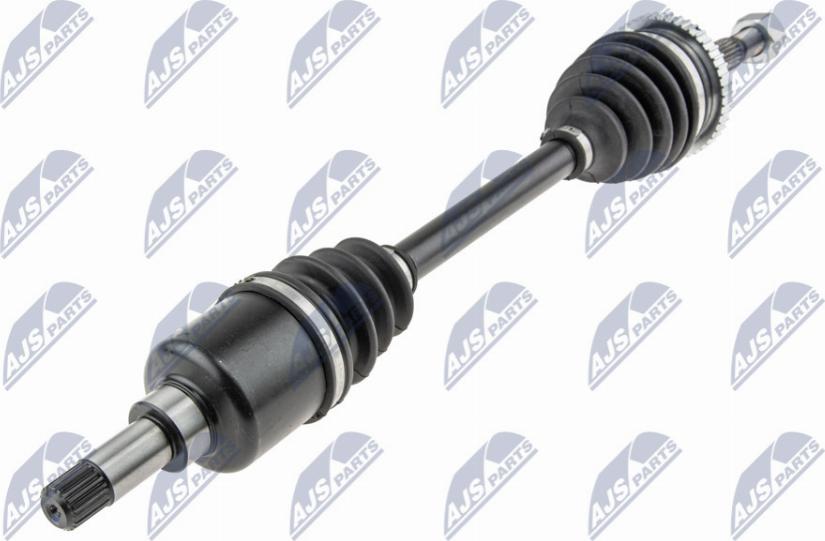 NTY NPW-PE-003 - Drive Shaft autospares.lv