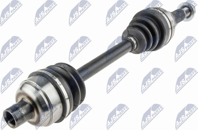 NTY NPW-PL-032 - Drive Shaft autospares.lv