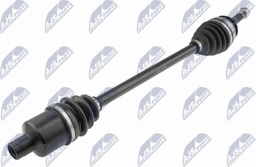 NTY NPW-RE-040 - Drive Shaft autospares.lv