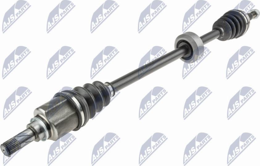 NTY NPW-RE-056 - Drive Shaft autospares.lv