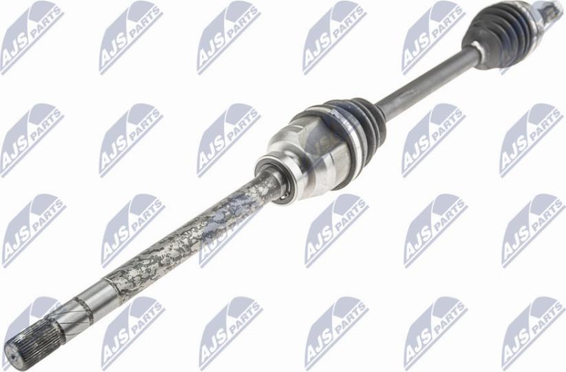 NTY NPW-RE-085 - Drive Shaft autospares.lv