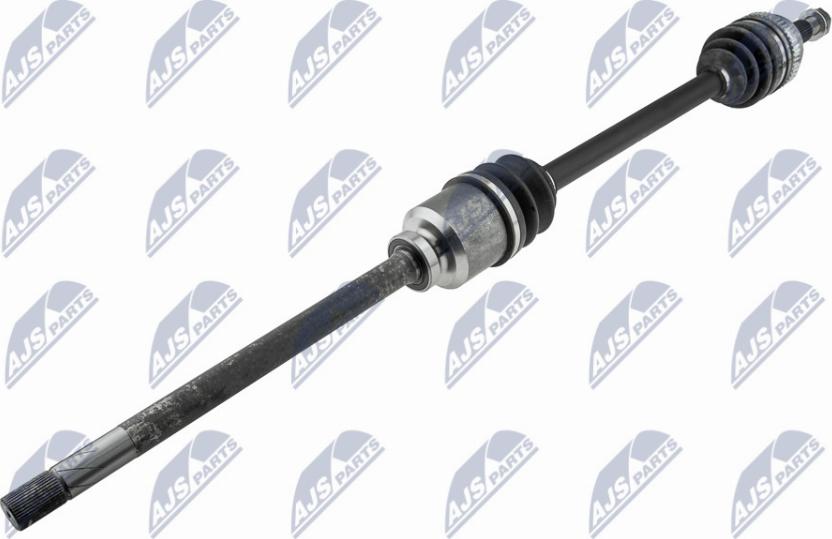NTY NPW-RE-036 - Drive Shaft autospares.lv