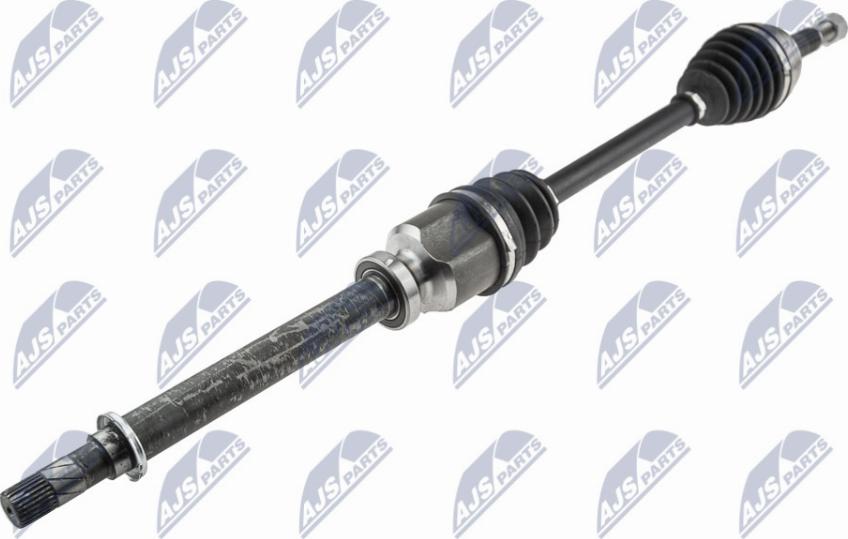 NTY NPW-RE-030 - Drive Shaft autospares.lv