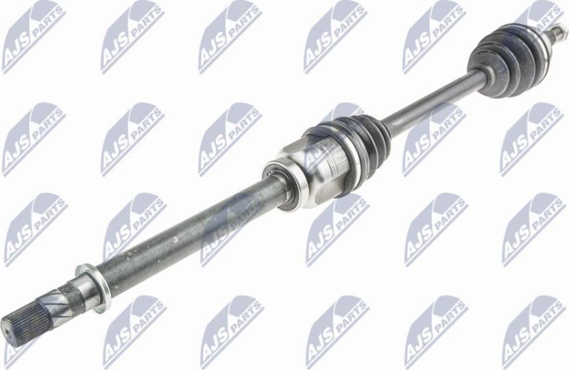 NTY NPW-RE-101 - Drive Shaft autospares.lv