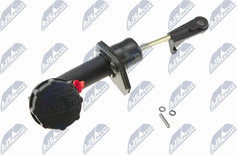 NTY NSP-CH-001 - Master Cylinder, clutch autospares.lv