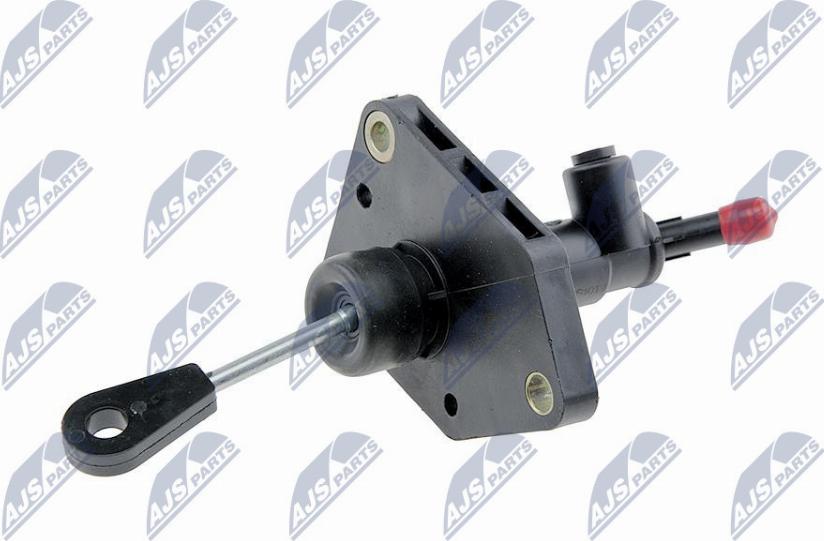 NTY NSP-HY-504 - Master Cylinder, clutch autospares.lv