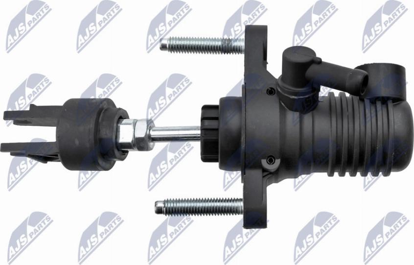 NTY NSP-TY-010 - Master Cylinder, clutch autospares.lv