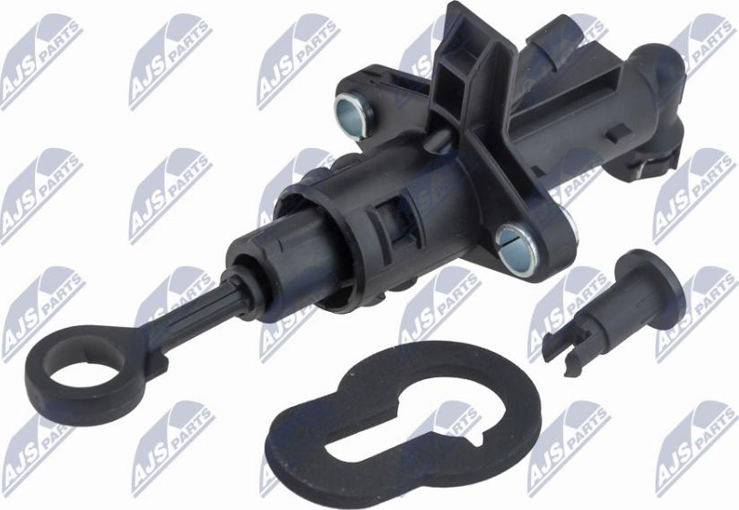 NTY NSP-VW-009 - Master Cylinder, clutch autospares.lv