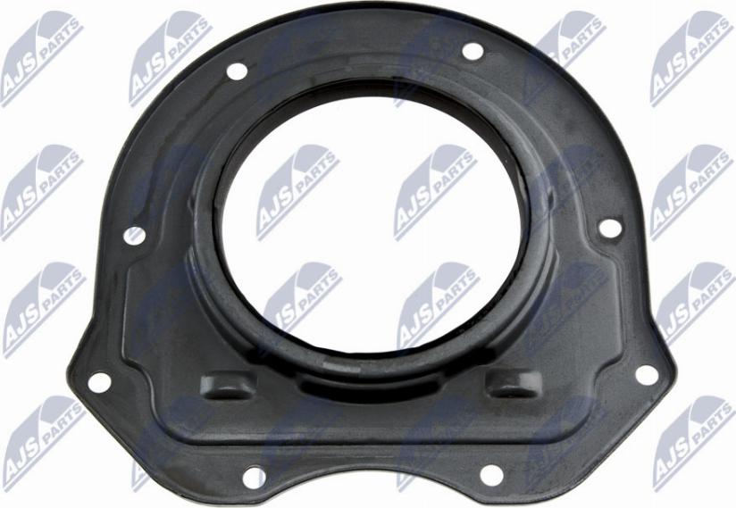 NTY NUP-FR-005 - Shaft Seal, crankshaft autospares.lv