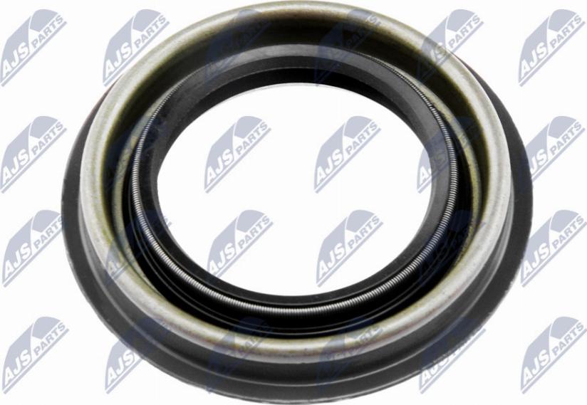 NTY NUP-HY-003 - Shaft Seal, manual transmission autospares.lv