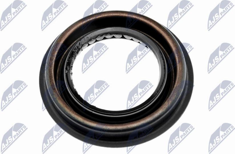 NTY NUP-HY-002 - Seal, drive shaft autospares.lv