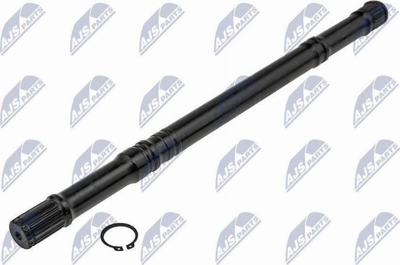 NTY NWP-TY-009 - Drive Shaft autospares.lv