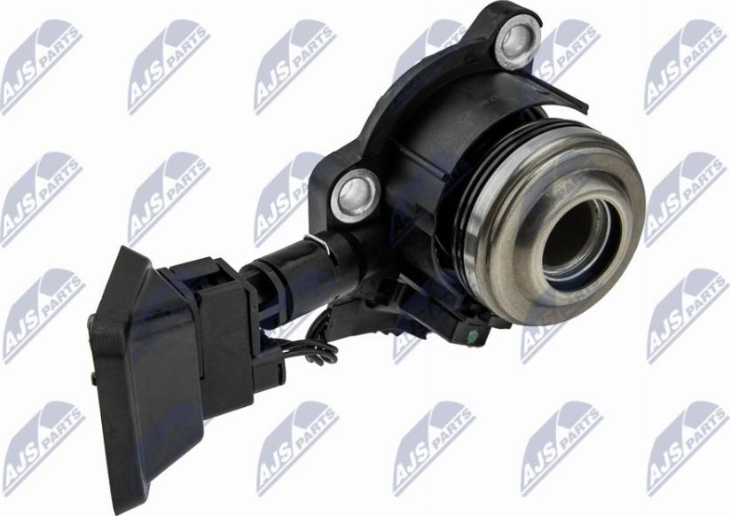 NTY NWS-CT-003 - Central Slave Cylinder, clutch autospares.lv