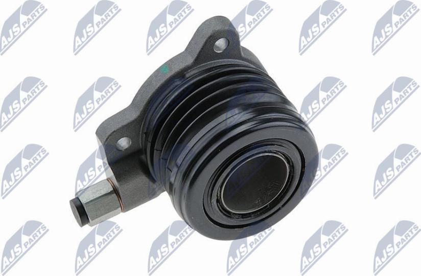 NTY NWS-DW-004 - Central Slave Cylinder, clutch autospares.lv