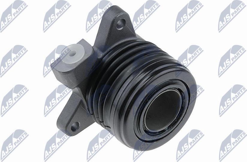 NTY NWS-DW-005 - Central Slave Cylinder, clutch autospares.lv