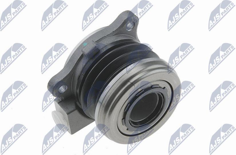 NTY NWS-DW-001 - Central Slave Cylinder, clutch autospares.lv