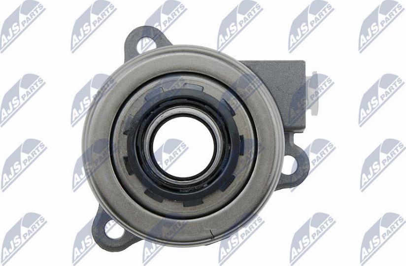 NTY NWS-DW-001 - Central Slave Cylinder, clutch autospares.lv