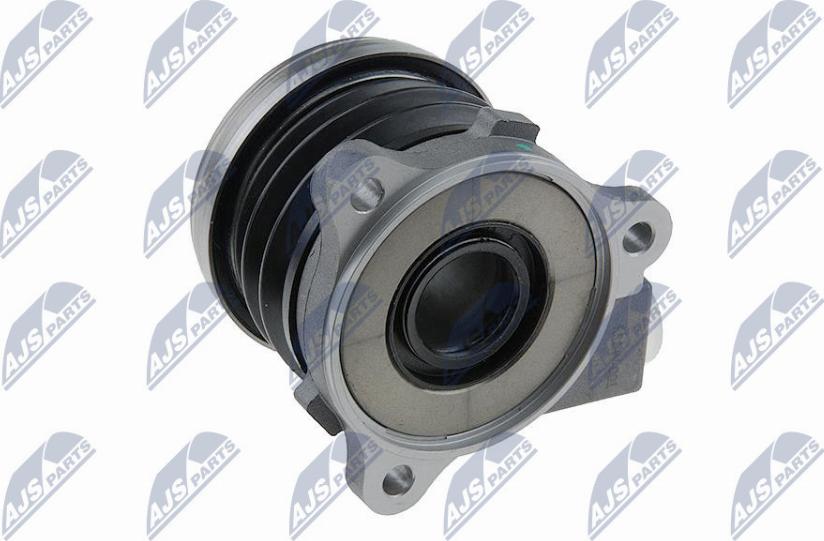 NTY NWS-DW-001 - Central Slave Cylinder, clutch autospares.lv