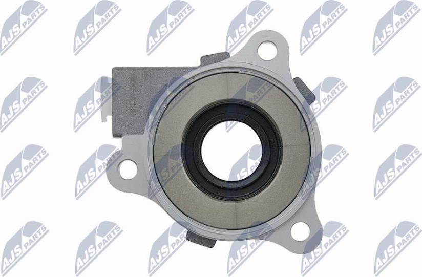 NTY NWS-DW-001 - Central Slave Cylinder, clutch autospares.lv