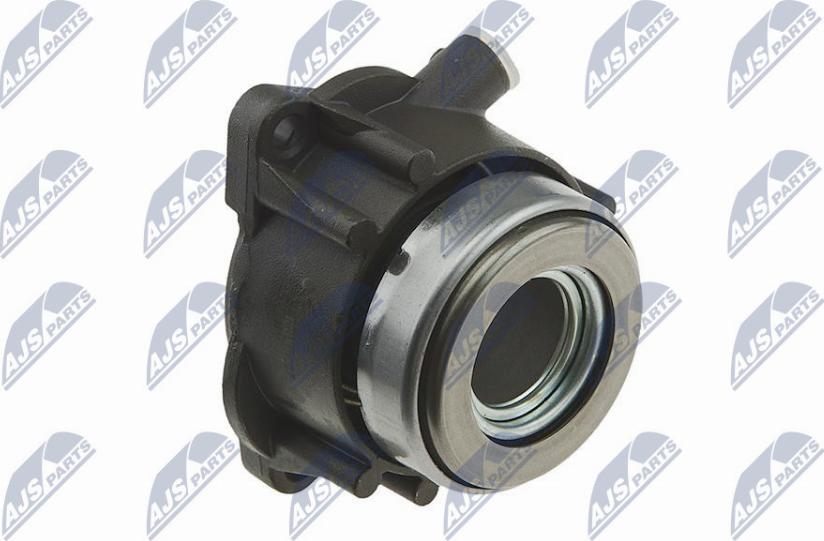 NTY NWS-DW-007 - Central Slave Cylinder, clutch autospares.lv