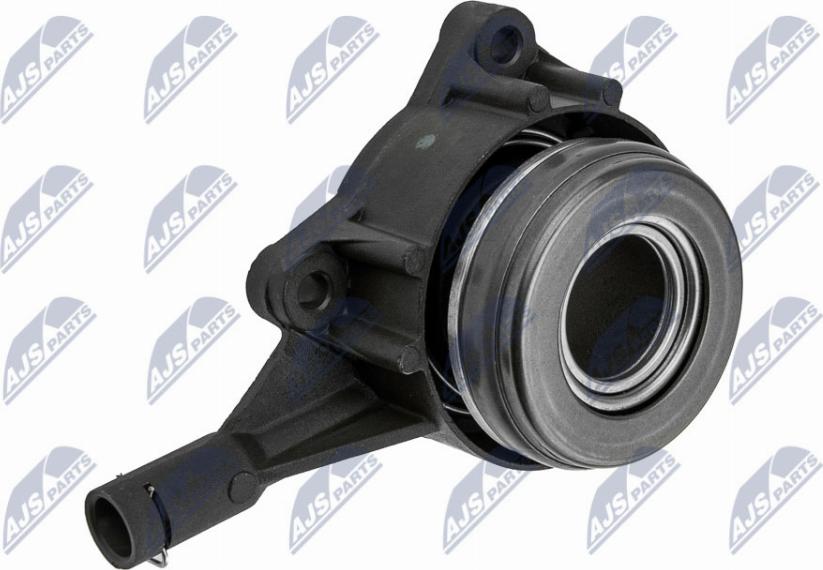 NTY NWS-FR-005 - Central Slave Cylinder, clutch autospares.lv