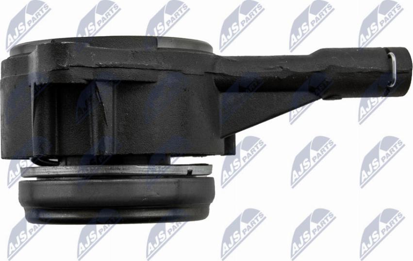 NTY NWS-FR-005 - Central Slave Cylinder, clutch autospares.lv