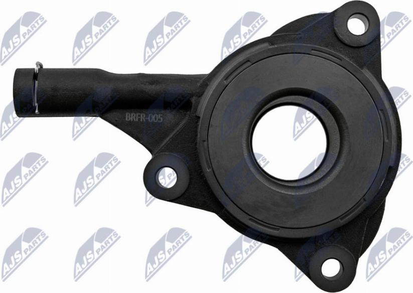 NTY NWS-FR-005 - Central Slave Cylinder, clutch autospares.lv