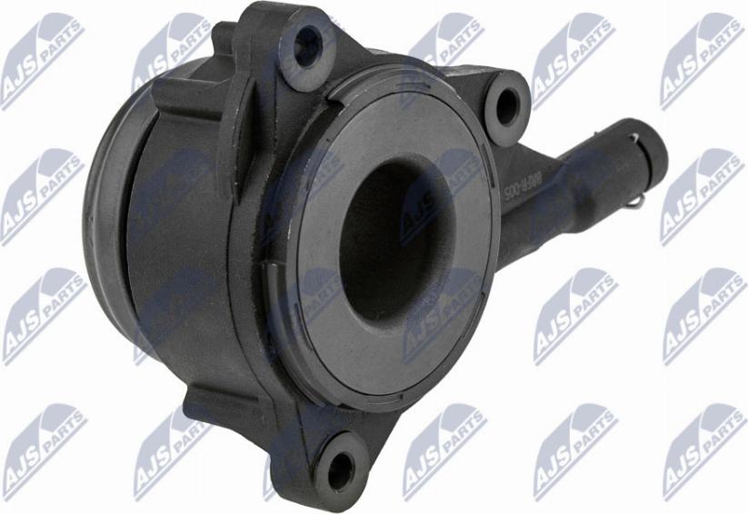 NTY NWS-FR-005 - Central Slave Cylinder, clutch autospares.lv