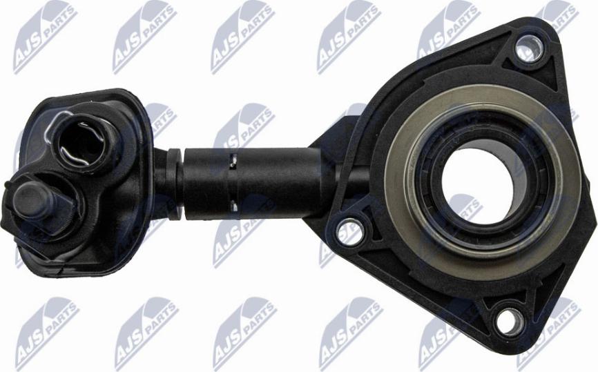 NTY NWS-FR-011 - Central Slave Cylinder, clutch autospares.lv