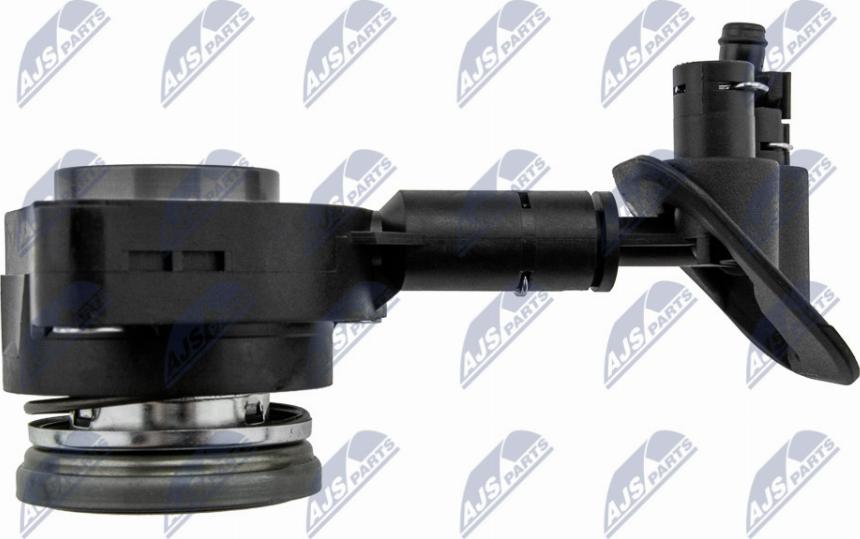 NTY NWS-FR-011 - Central Slave Cylinder, clutch autospares.lv