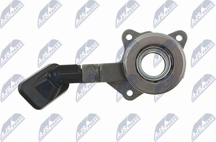 NTY NWS-FR-018 - Central Slave Cylinder, clutch autospares.lv