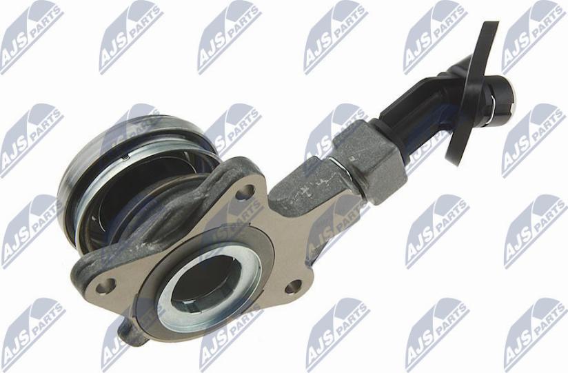 NTY NWS-FR-018 - Central Slave Cylinder, clutch autospares.lv