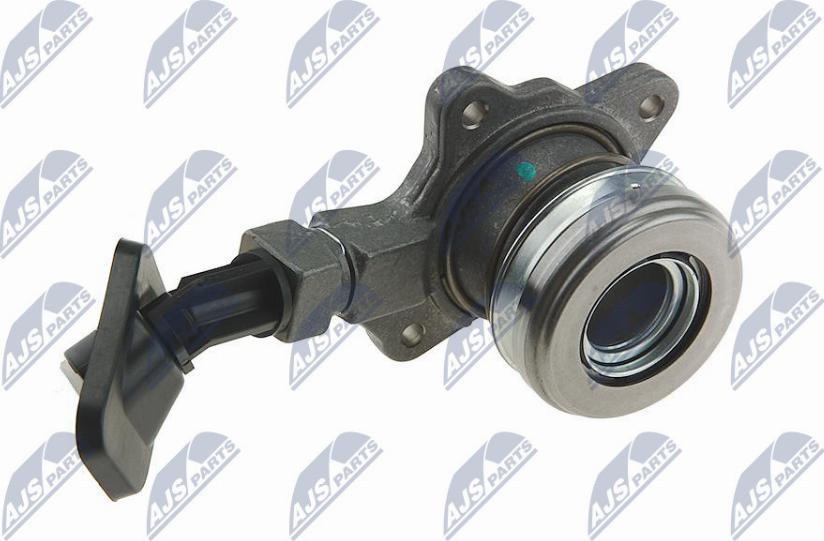 NTY NWS-FR-018 - Central Slave Cylinder, clutch autospares.lv