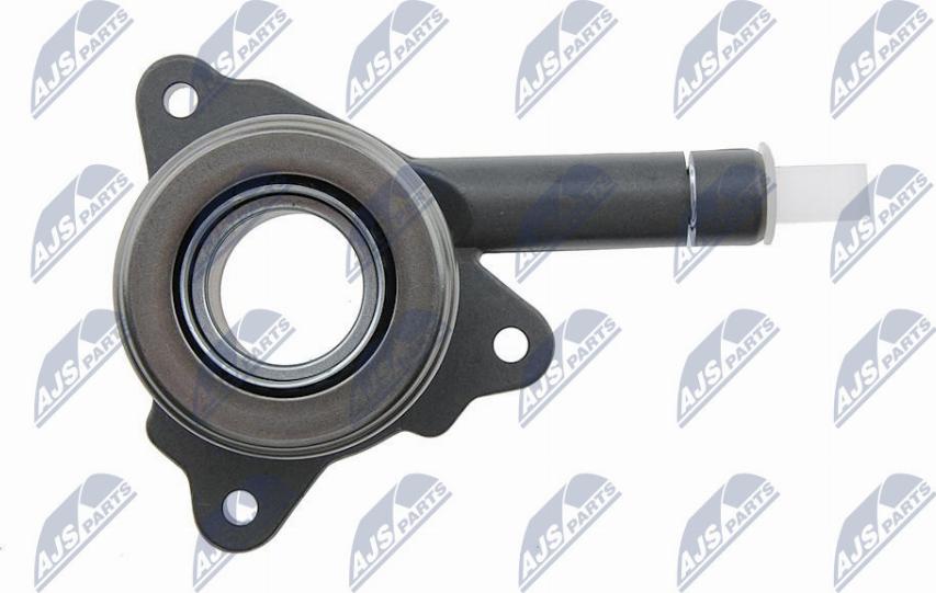 NTY NWS-FR-020 - Central Slave Cylinder, clutch autospares.lv