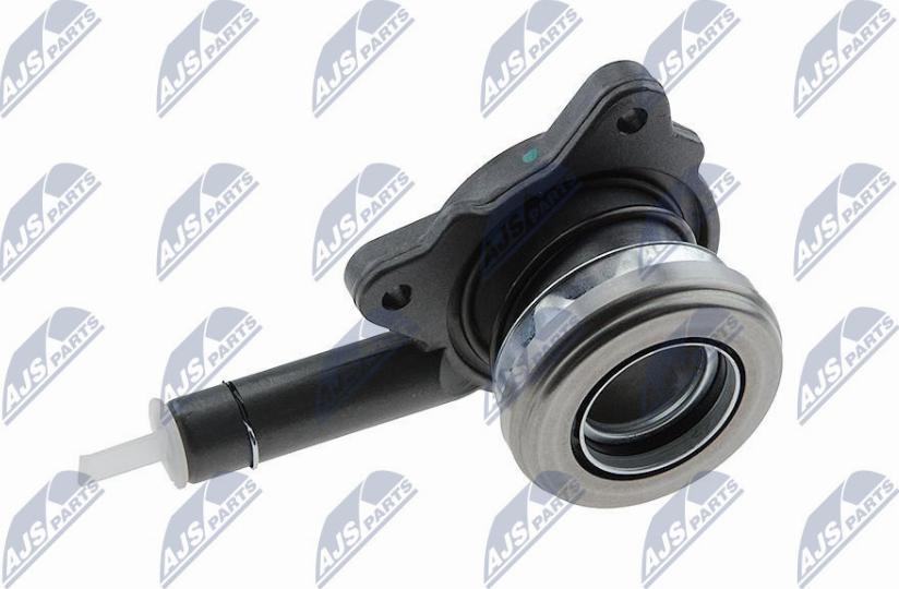 NTY NWS-FR-020 - Central Slave Cylinder, clutch autospares.lv