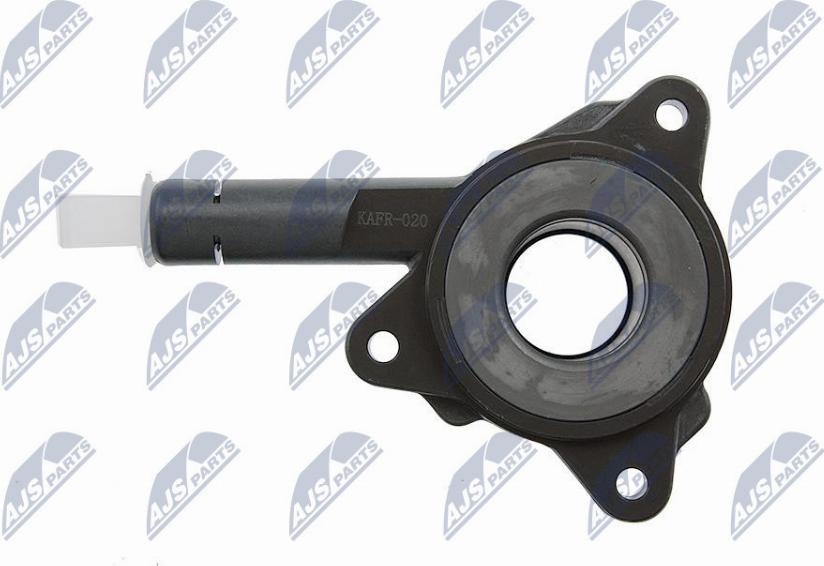 NTY NWS-FR-020 - Central Slave Cylinder, clutch autospares.lv