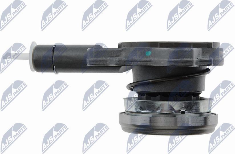 NTY NWS-FR-020 - Central Slave Cylinder, clutch autospares.lv