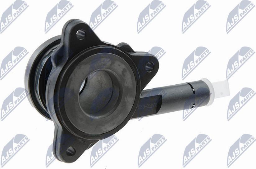 NTY NWS-FR-020 - Central Slave Cylinder, clutch autospares.lv